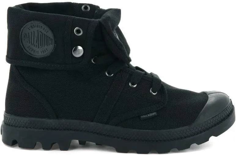Palladium Men's Pallabrouse Baggy Boot