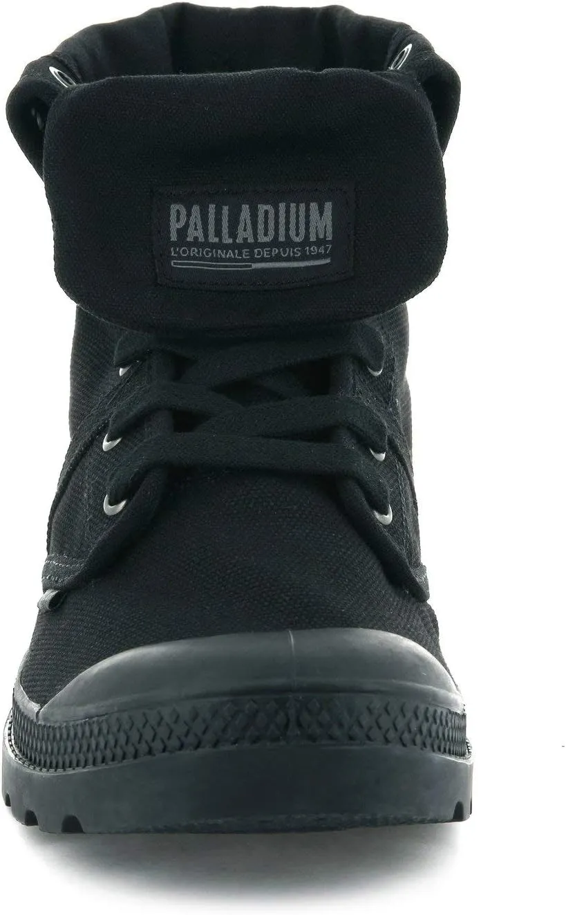 Palladium Men's Pallabrouse Baggy Boot