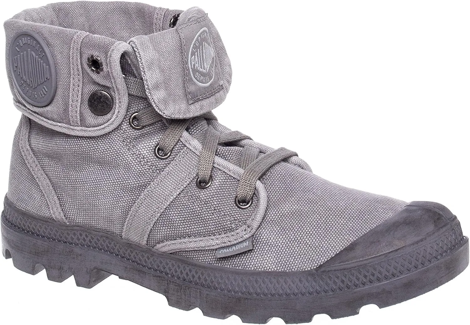 Palladium Men's Pallabrouse Baggy Boot