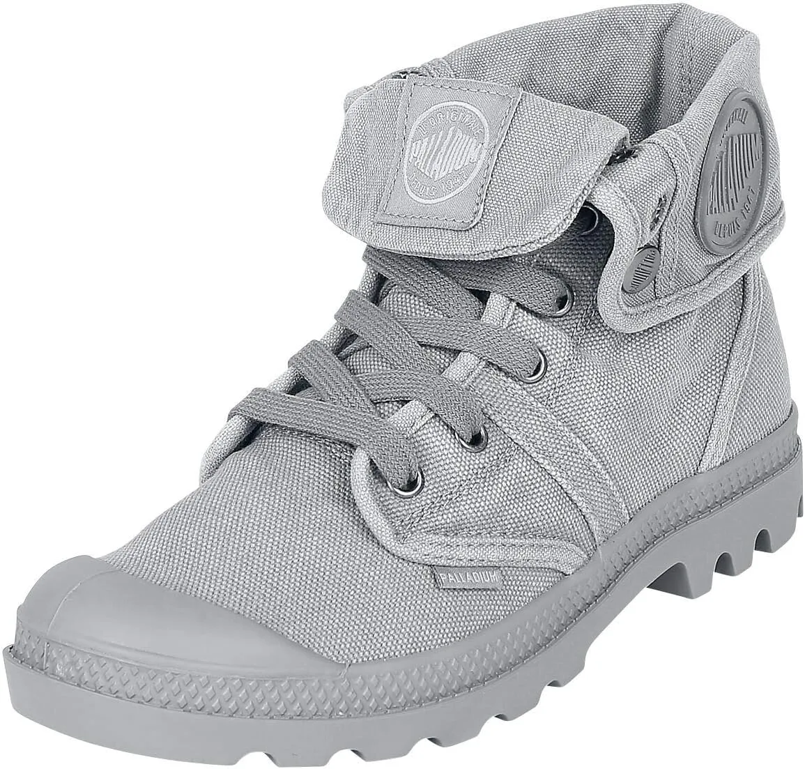 Palladium Men's Pallabrouse Baggy Boot
