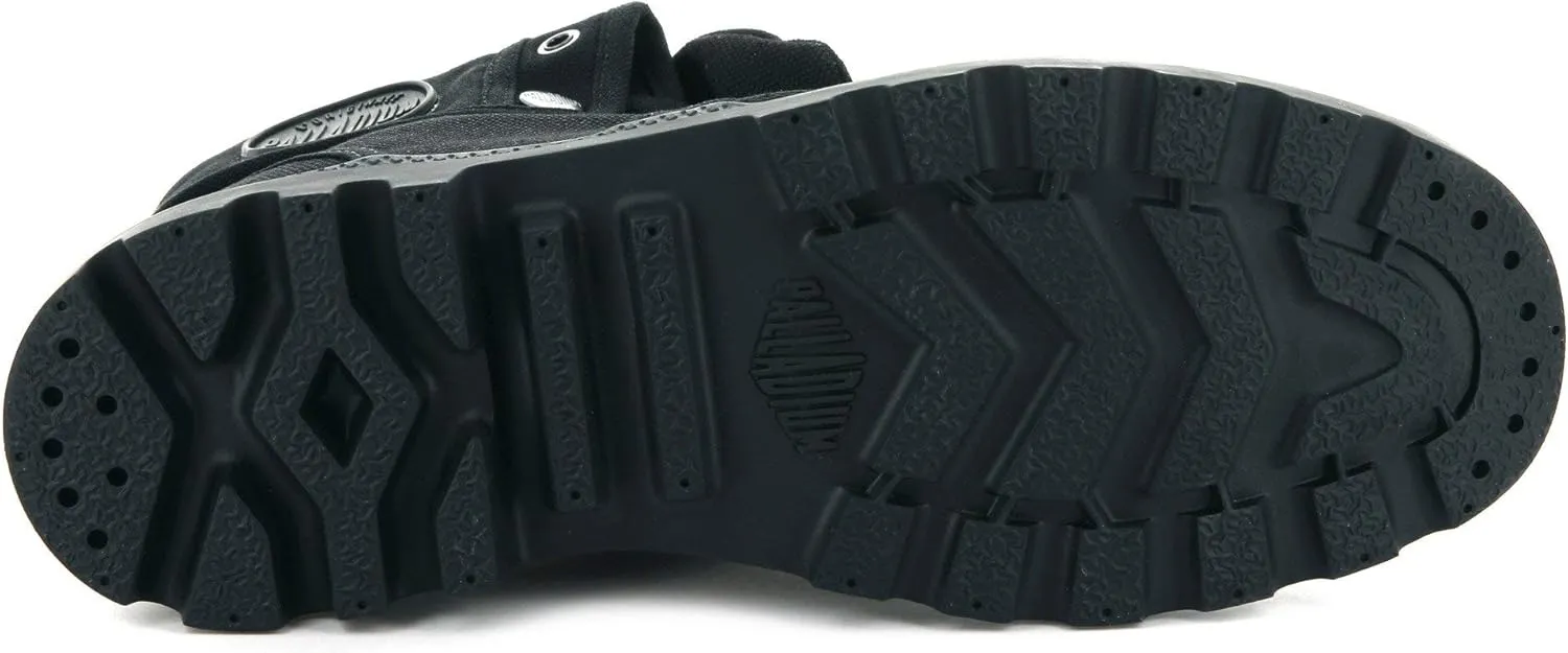 Palladium Men's Pallabrouse Baggy Boot