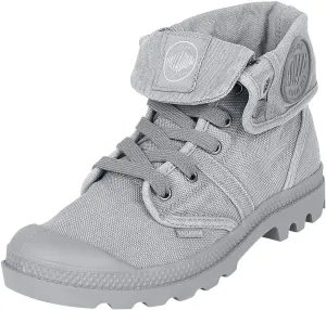 Palladium Men's Pallabrouse Baggy Boot