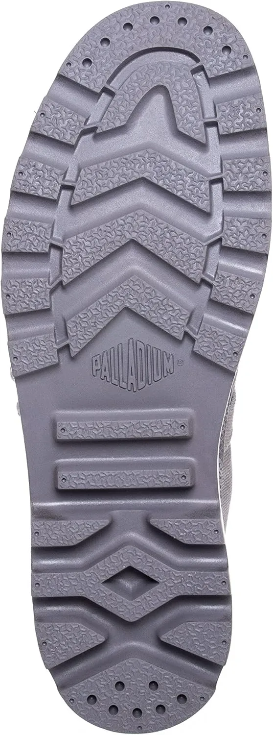 Palladium Men's Pallabrouse Baggy Boot