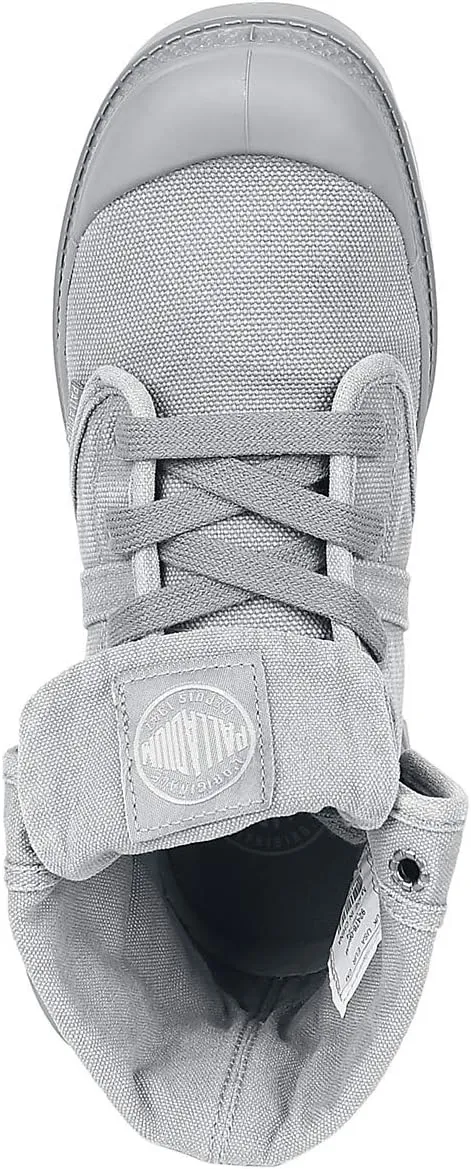 Palladium Men's Pallabrouse Baggy Boot