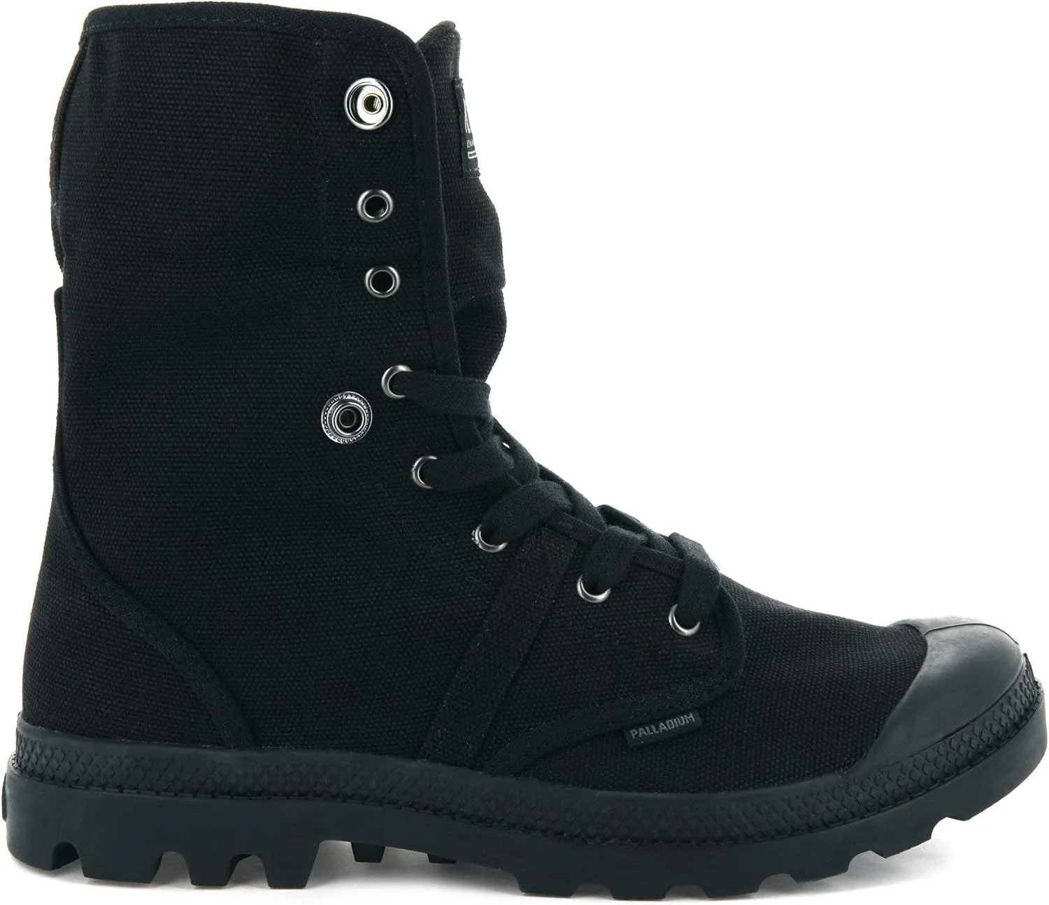 Palladium Men's Pallabrouse Baggy Boot