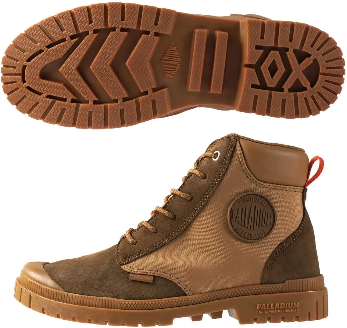 PALLADIUM(パラディウム) Men's Sneakers