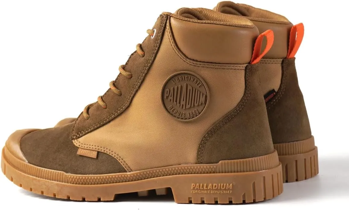 PALLADIUM(パラディウム) Men's Sneakers