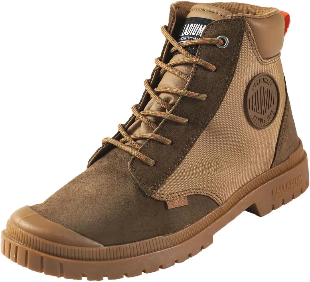 PALLADIUM(パラディウム) Men's Sneakers