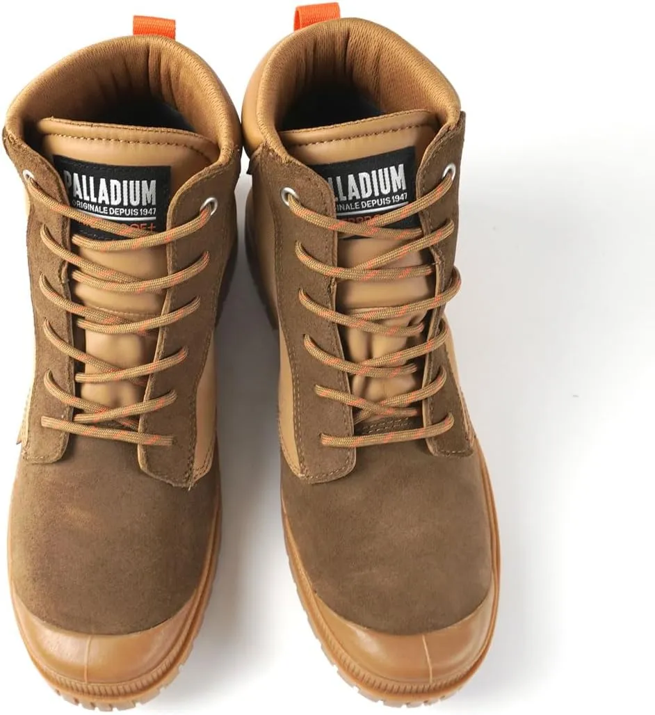 PALLADIUM(パラディウム) Men's Sneakers