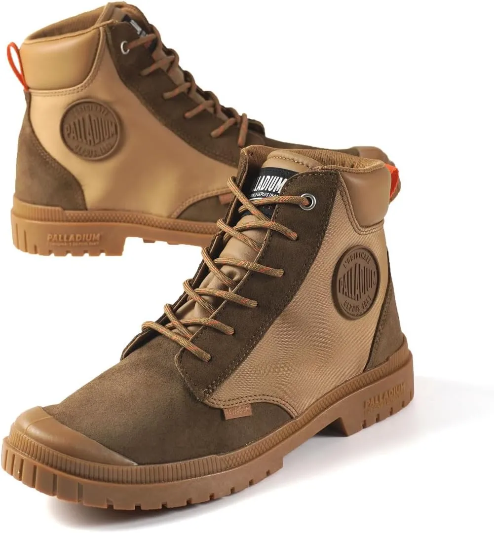 PALLADIUM(パラディウム) Men's Sneakers