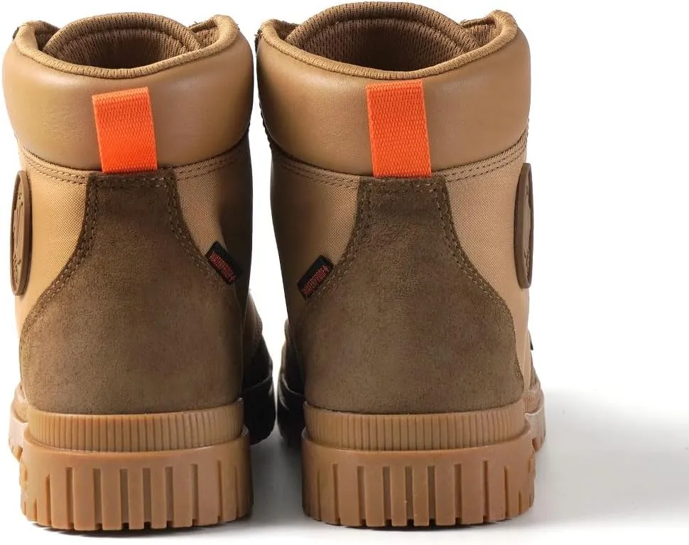 PALLADIUM(パラディウム) Men's Sneakers