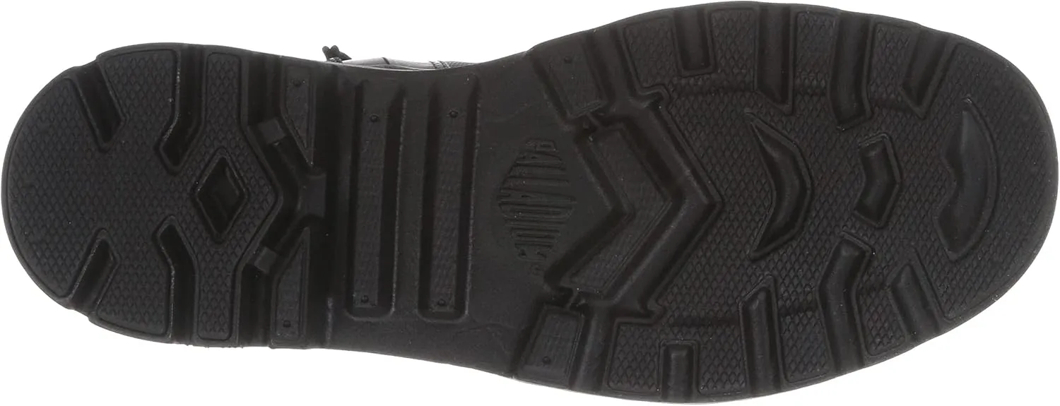 Palladium Unisex-Adult Sneakers