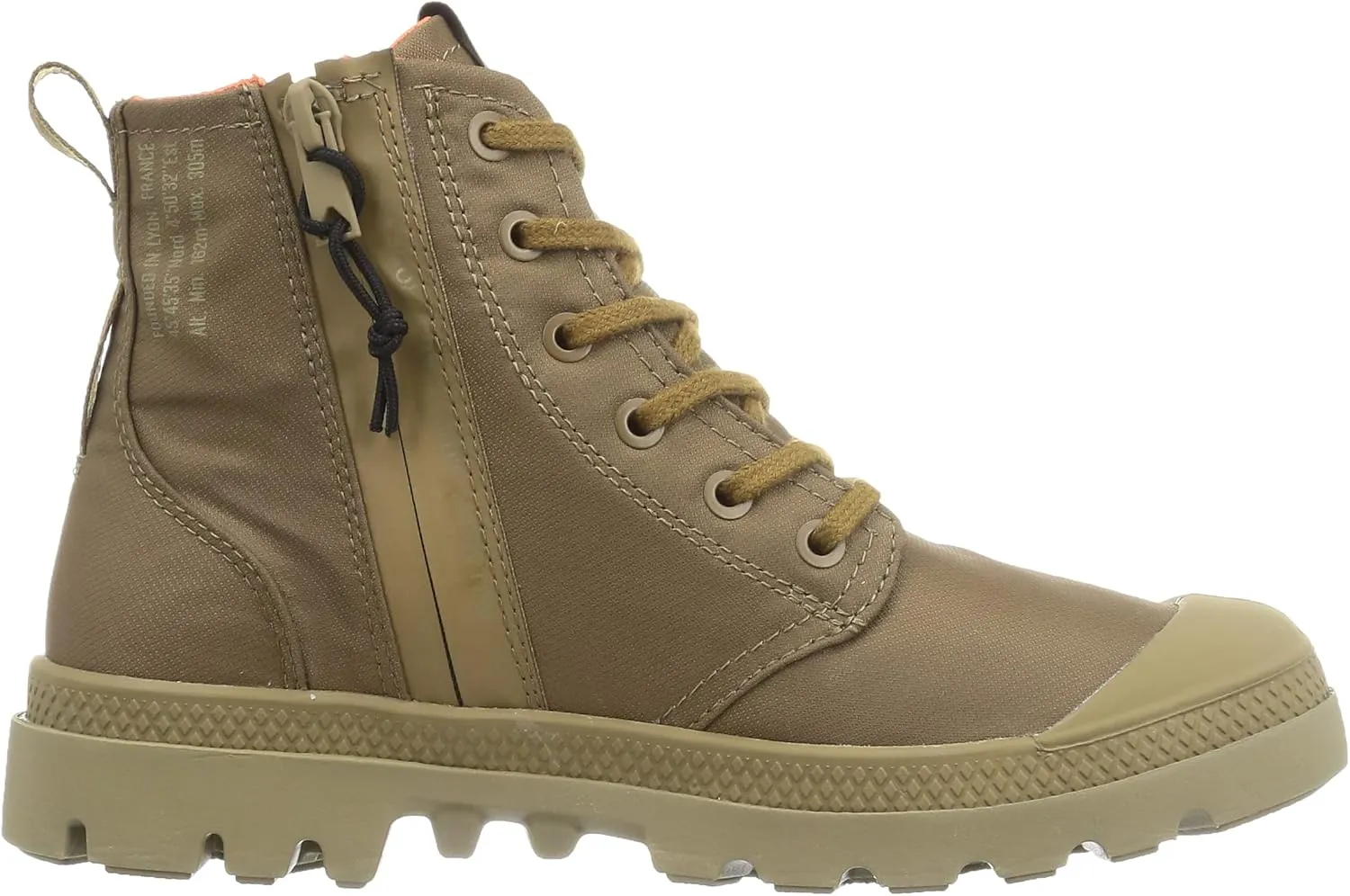 Palladium Unisex-Adult Sneakers