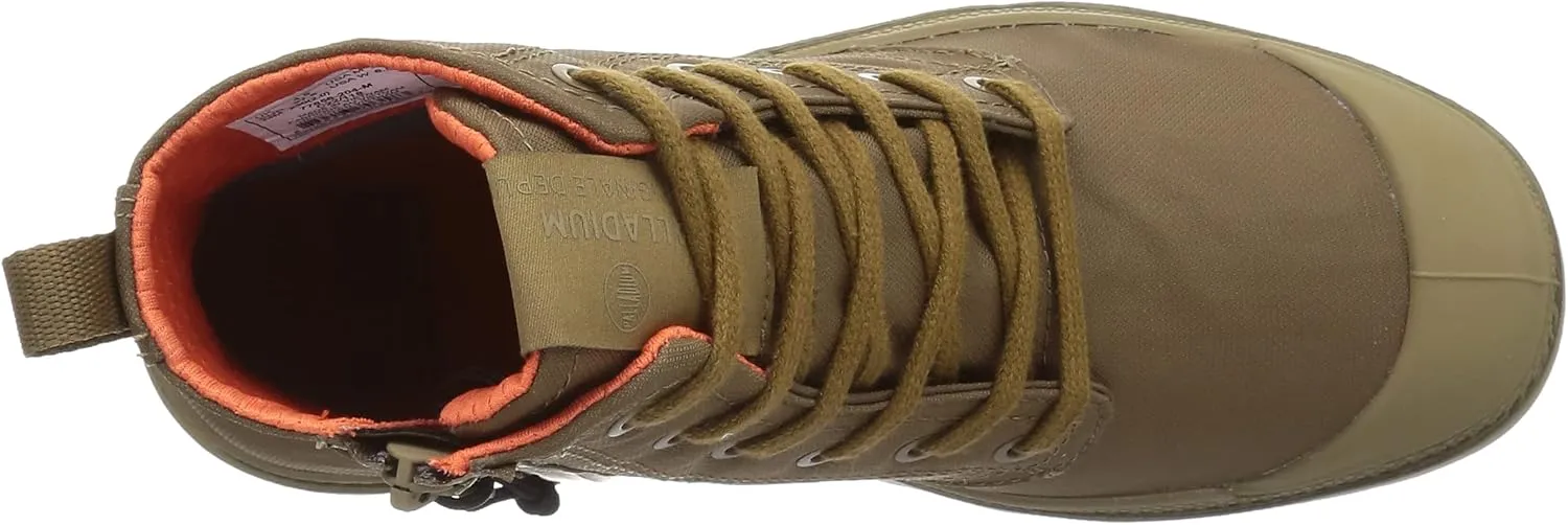 Palladium Unisex-Adult Sneakers
