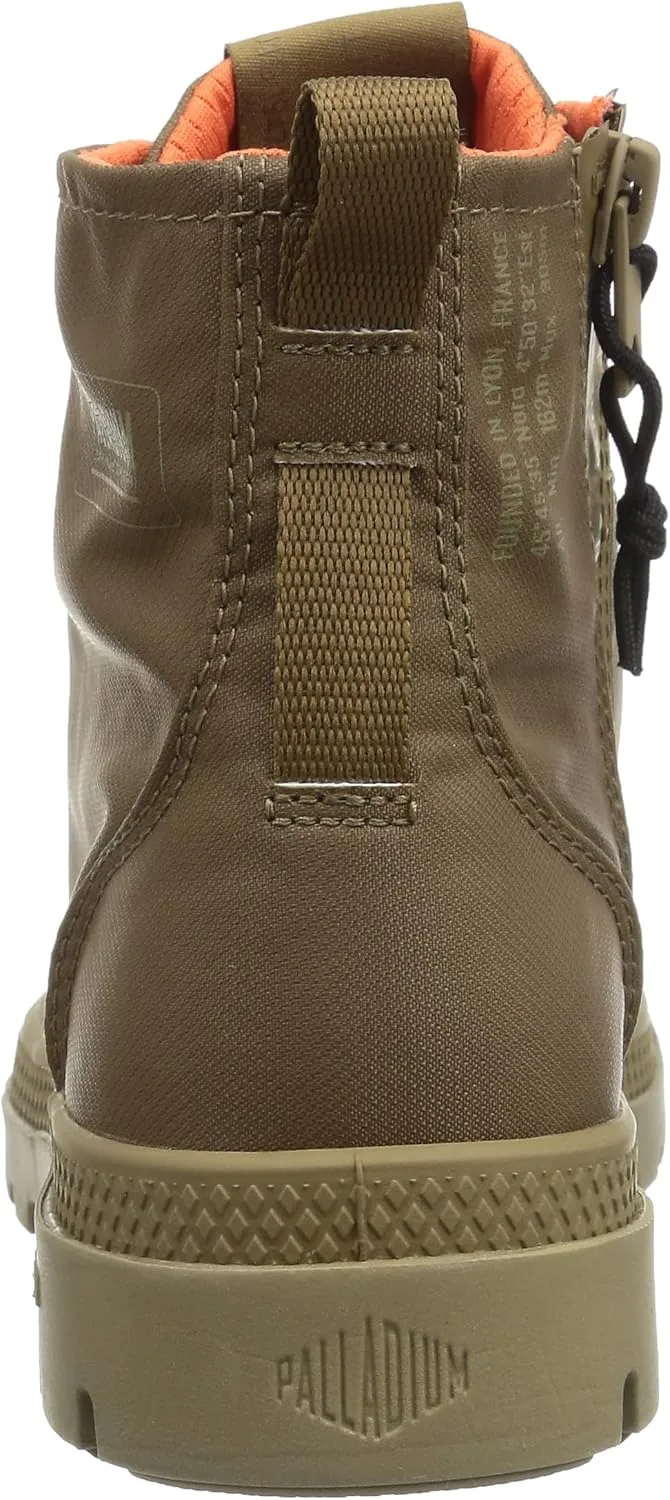 Palladium Unisex-Adult Sneakers