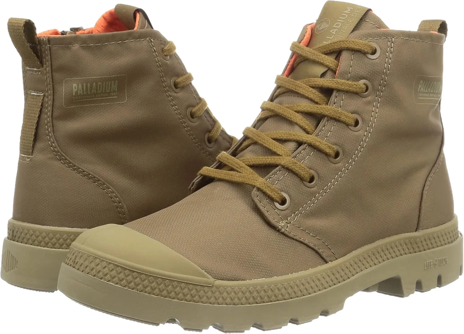 Palladium Unisex-Adult Sneakers