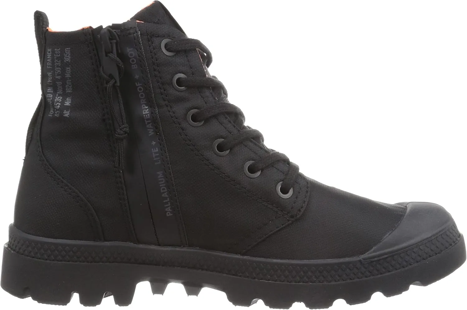 Palladium Unisex-Adult Sneakers