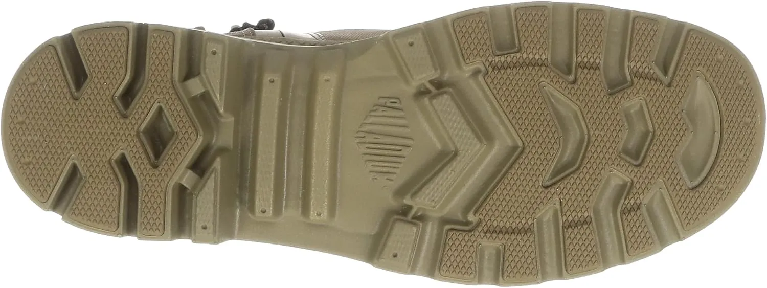 Palladium Unisex-Adult Sneakers