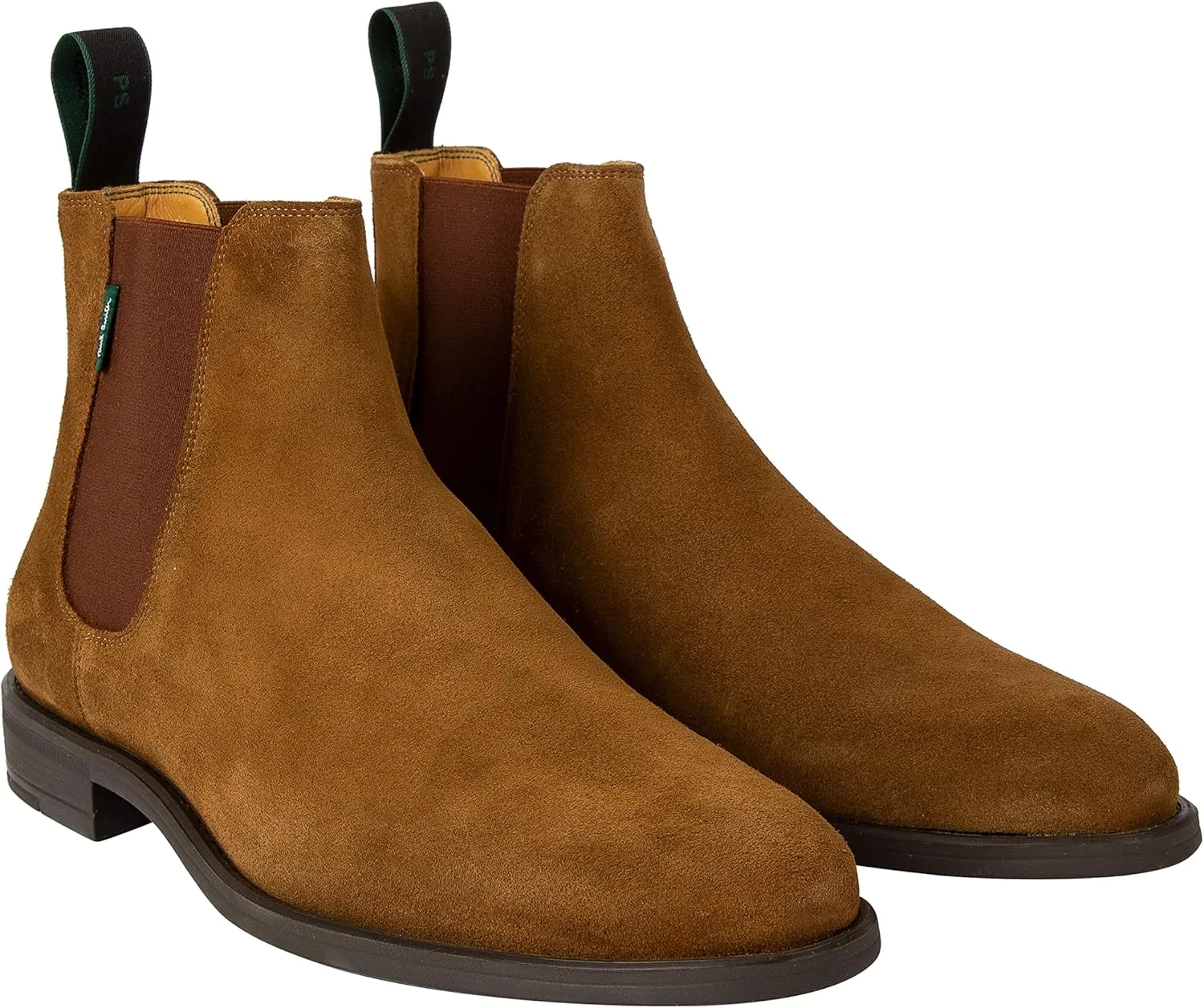 Paul Smith Men's Cedric Chelsea Boot