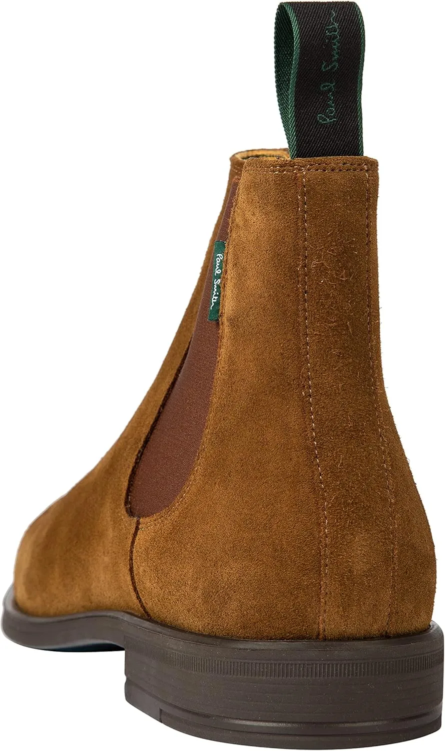 Paul Smith Men's Cedric Chelsea Boot