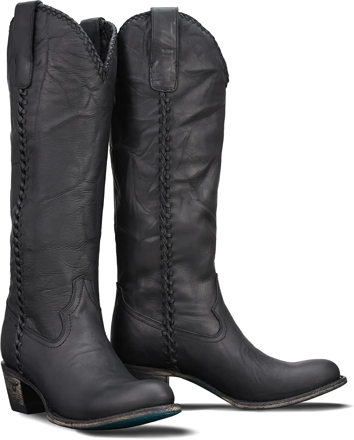 PJ Boot