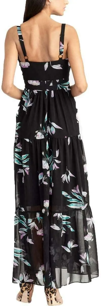 RACHEL Rachel Roy Women's Adrena Dusk Maxi Dress