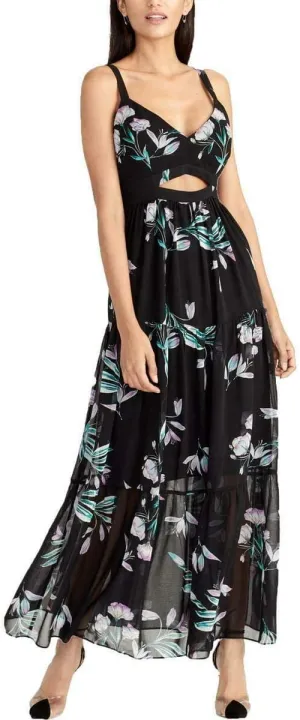 RACHEL Rachel Roy Women's Adrena Dusk Maxi Dress
