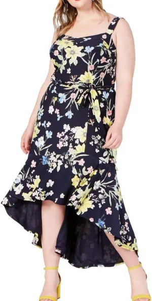 RACHEL Rachel Roy Women's Plus-Size Pria Dress