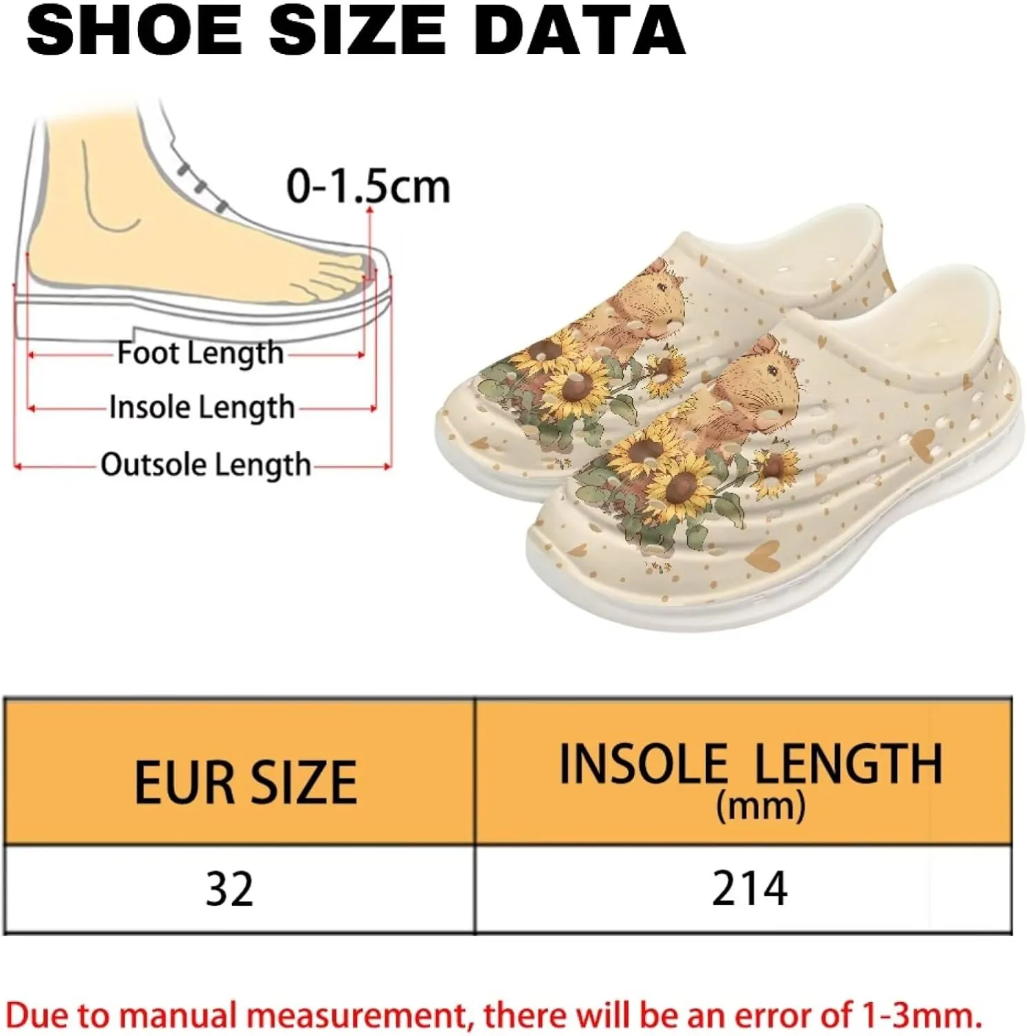 Rainbow Flame Water Shoes for Kids Boys Quick Dry Sandals Girls Slip on Sneakers Breathable Beach Swim Sandals Lightweight