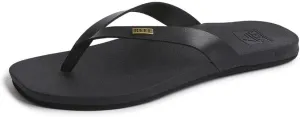 REEF Cushion Lune Women's Flip Flop, Molded Cushion Footbed, Arch Support