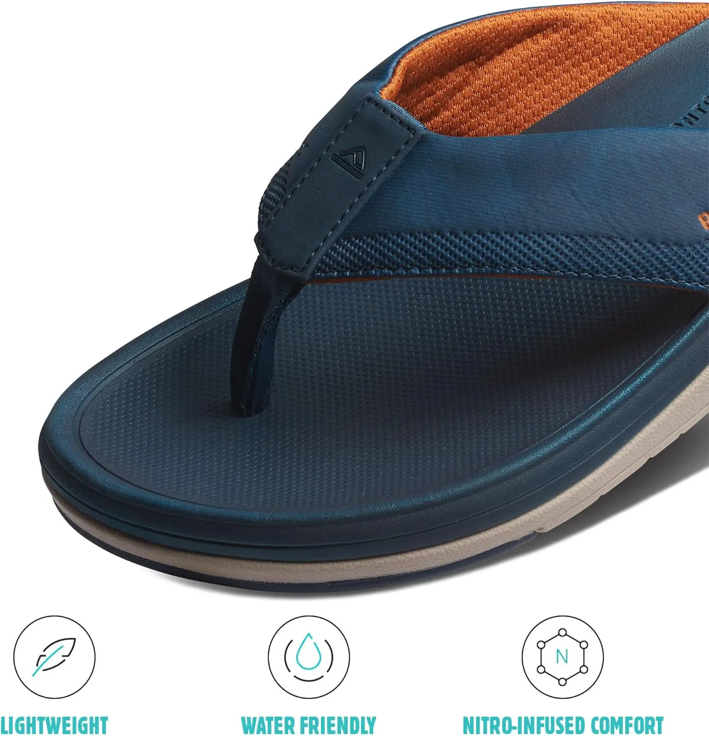 Reef Men's Cushion Norte Sandal