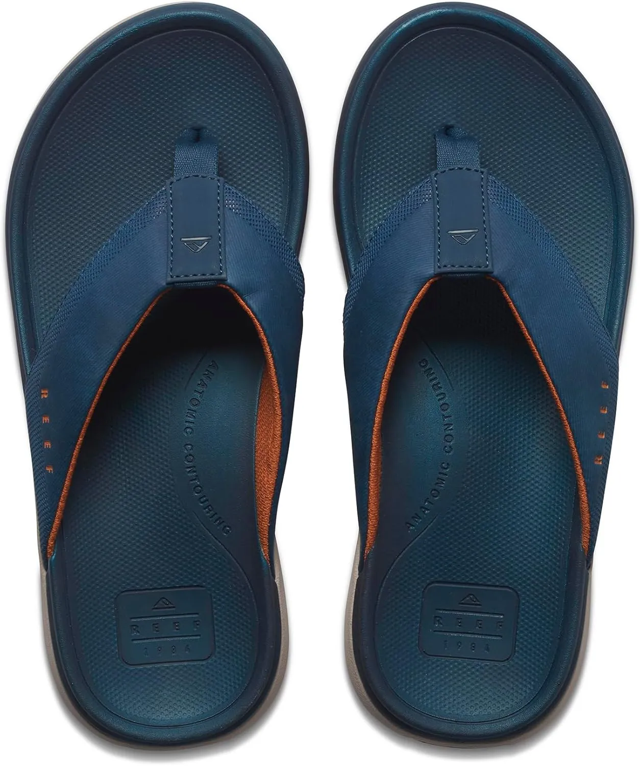 Reef Men's Cushion Norte Sandal