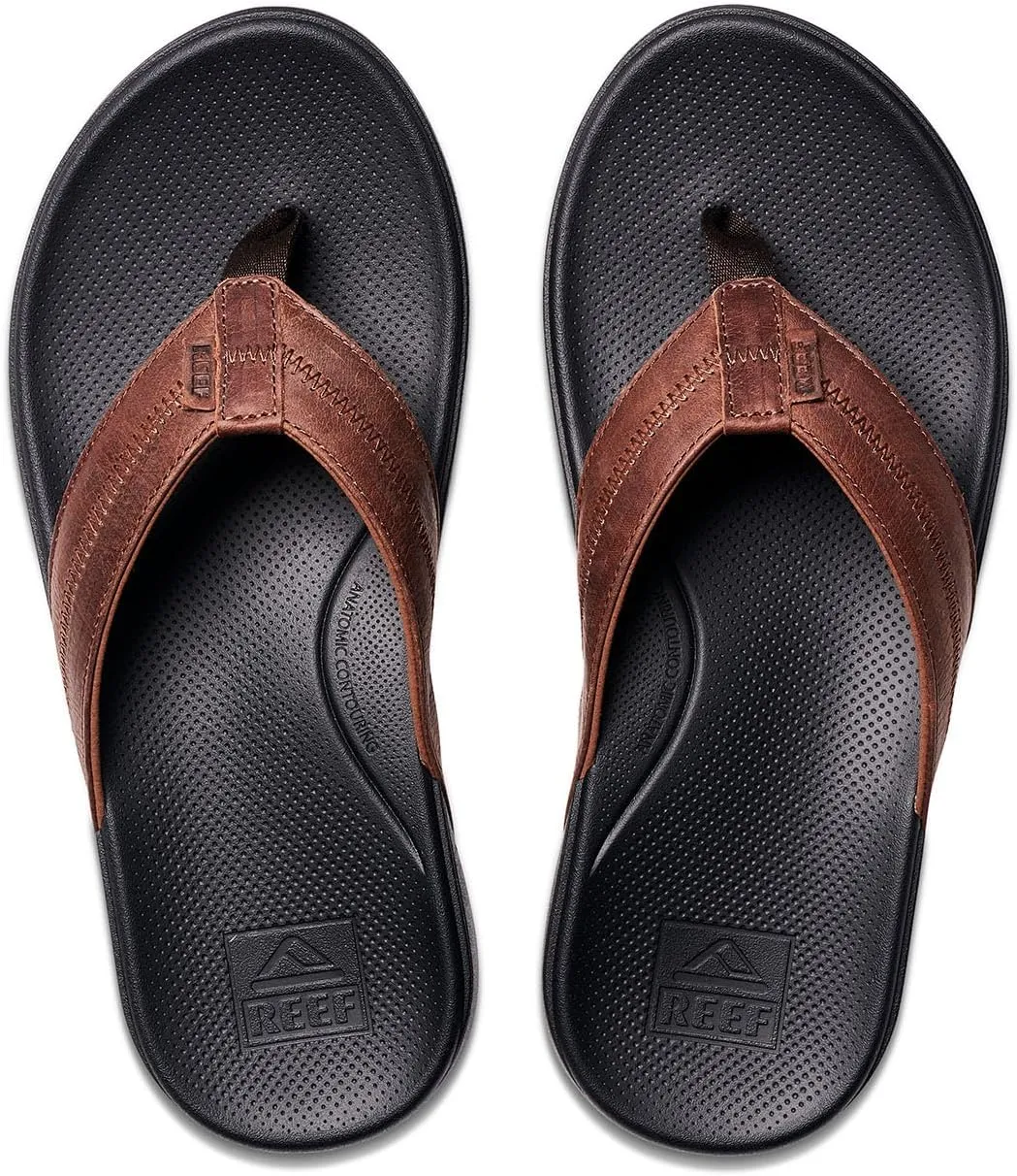 REEF Men's Cushion Phantom 2.0 Le Cshn