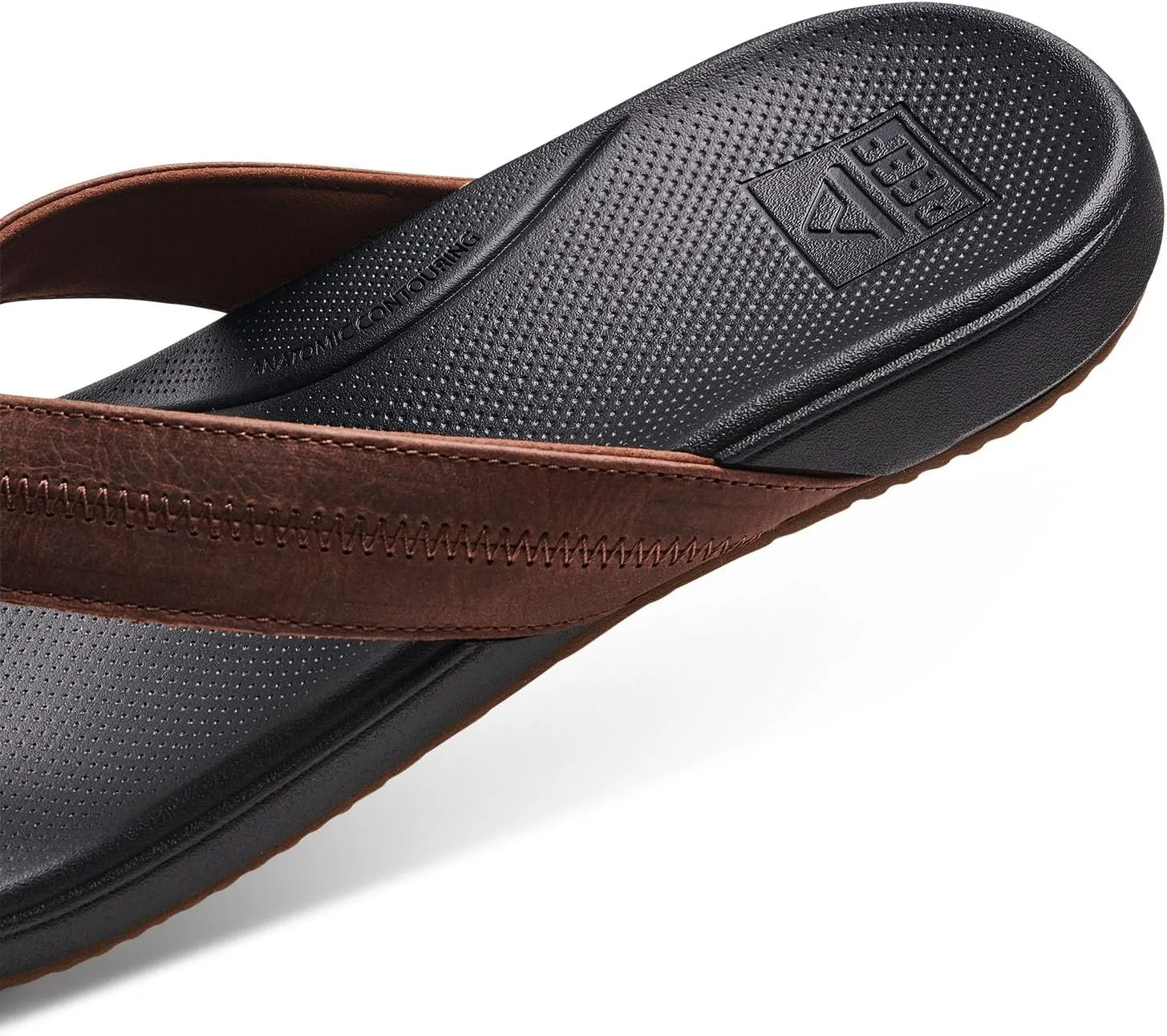 REEF Men's Cushion Phantom 2.0 Le Cshn