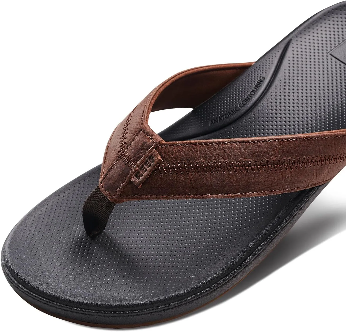 REEF Men's Cushion Phantom 2.0 Le Cshn