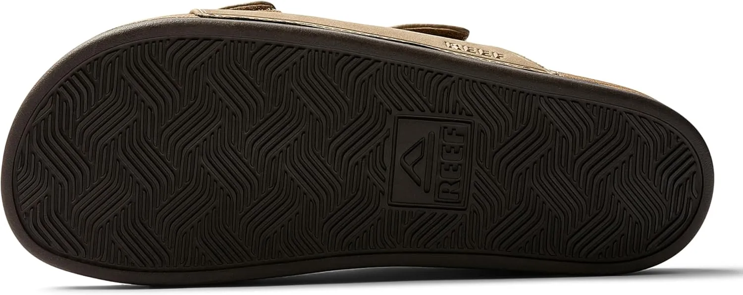 REEF Men's Cushion Tradewind Sl Slide Sandal