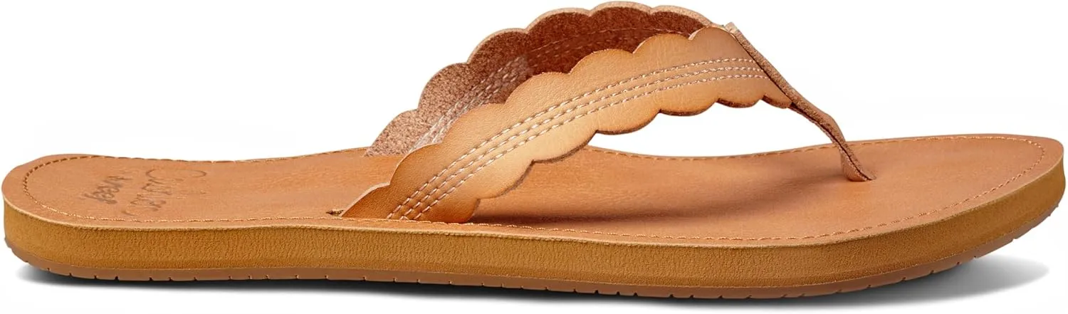 Reef Women's Cushion Celine Sandal