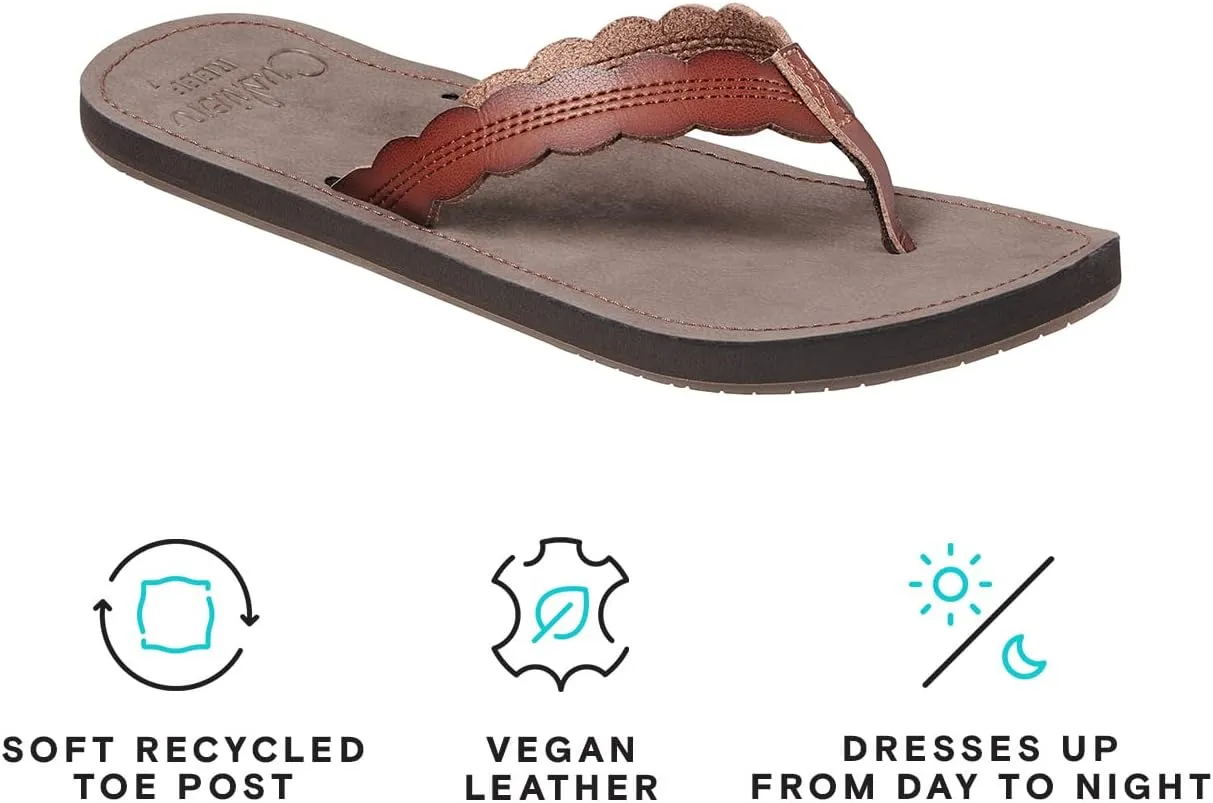 Reef Women's Cushion Celine Sandal