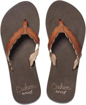 Reef Women's Cushion Celine Sandal