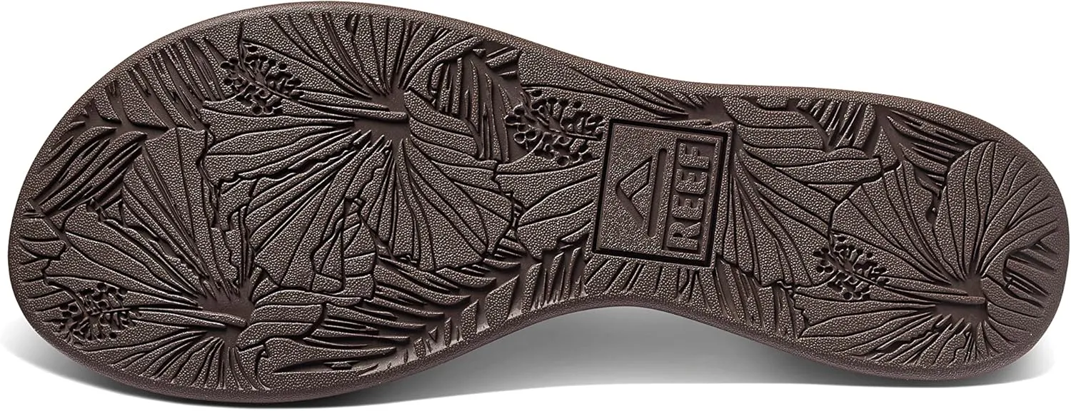 REEF Women's, Cushion Cloud Sandal