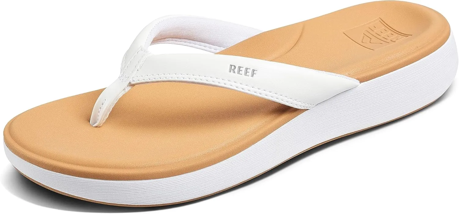 REEF Women's, Cushion Cloud Sandal