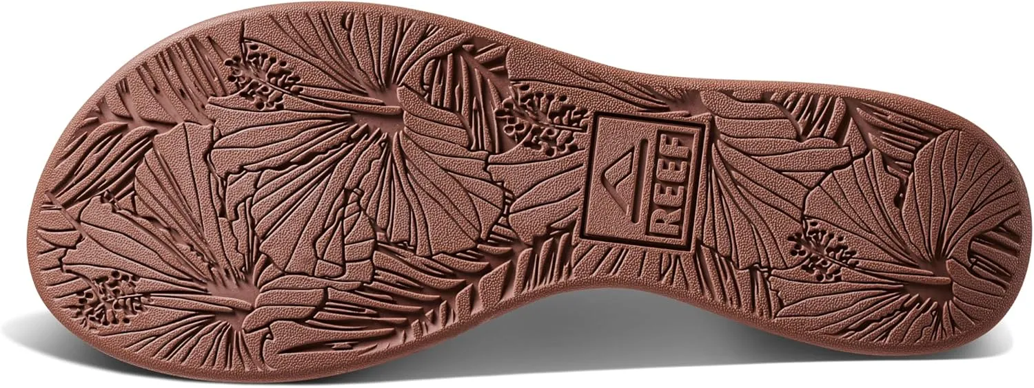 REEF Women's, Cushion Cloud Sandal