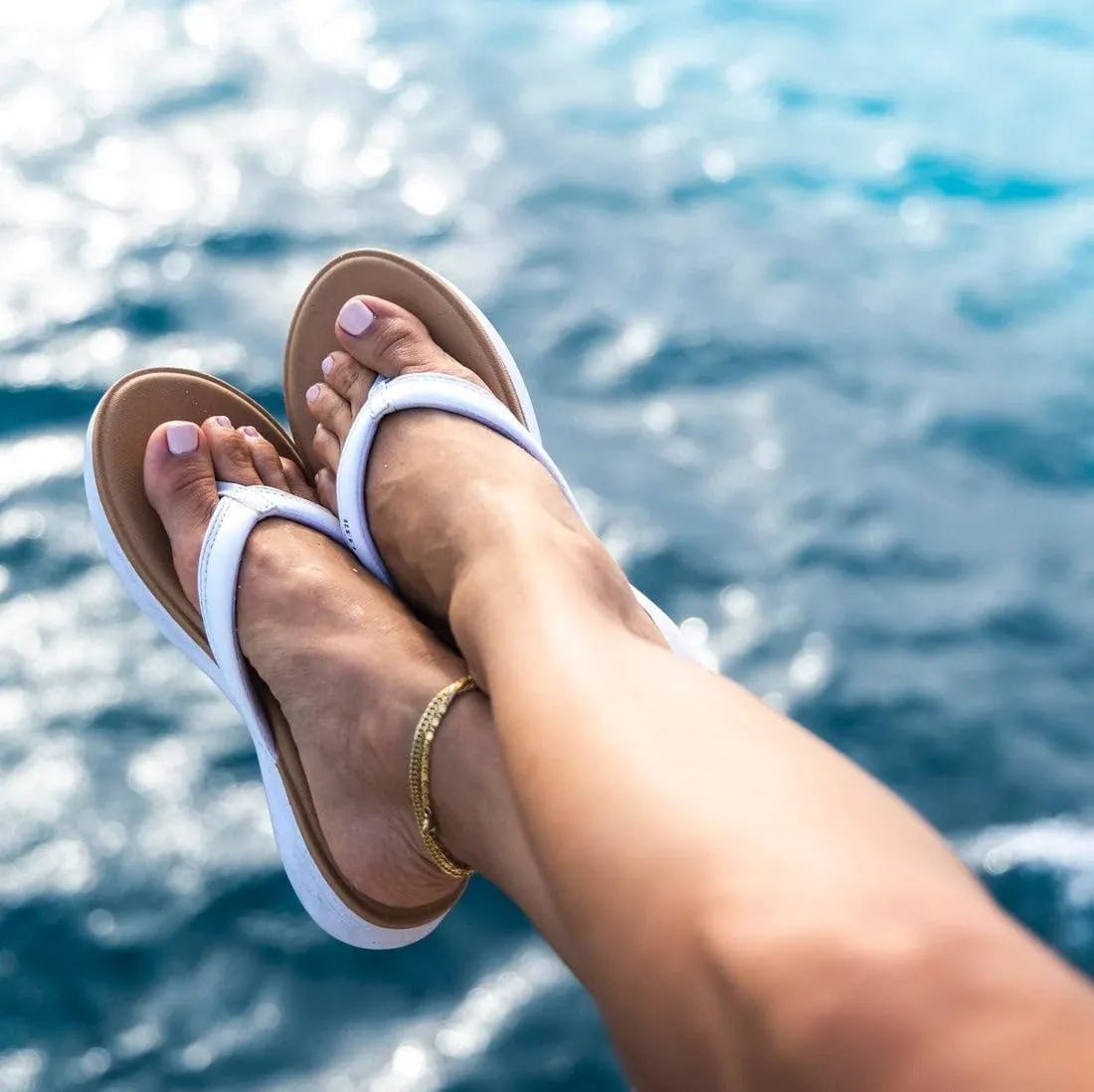 REEF Women's, Cushion Cloud Sandal