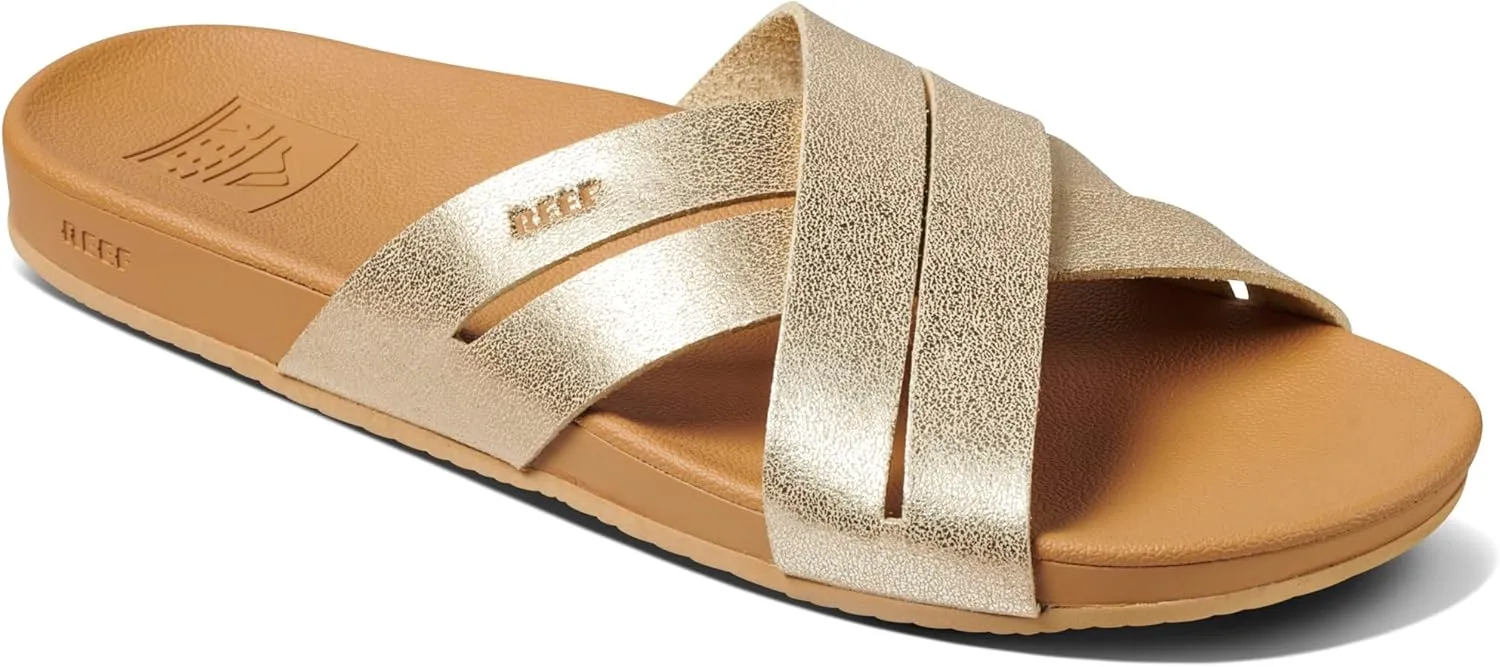 REEF Womens Cushion Spring Bloom