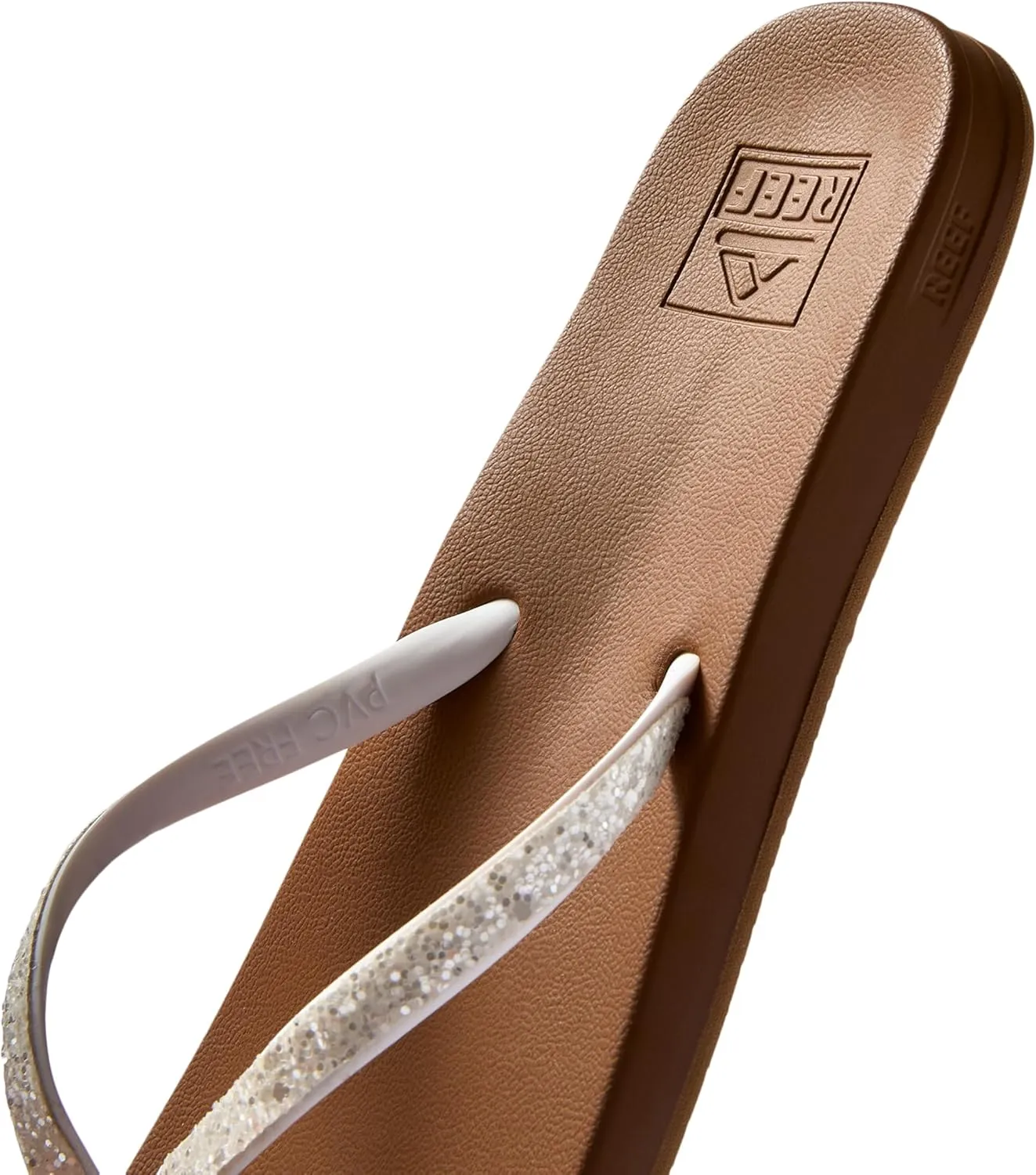 Reef Women's Cushion Stargazer Sandal