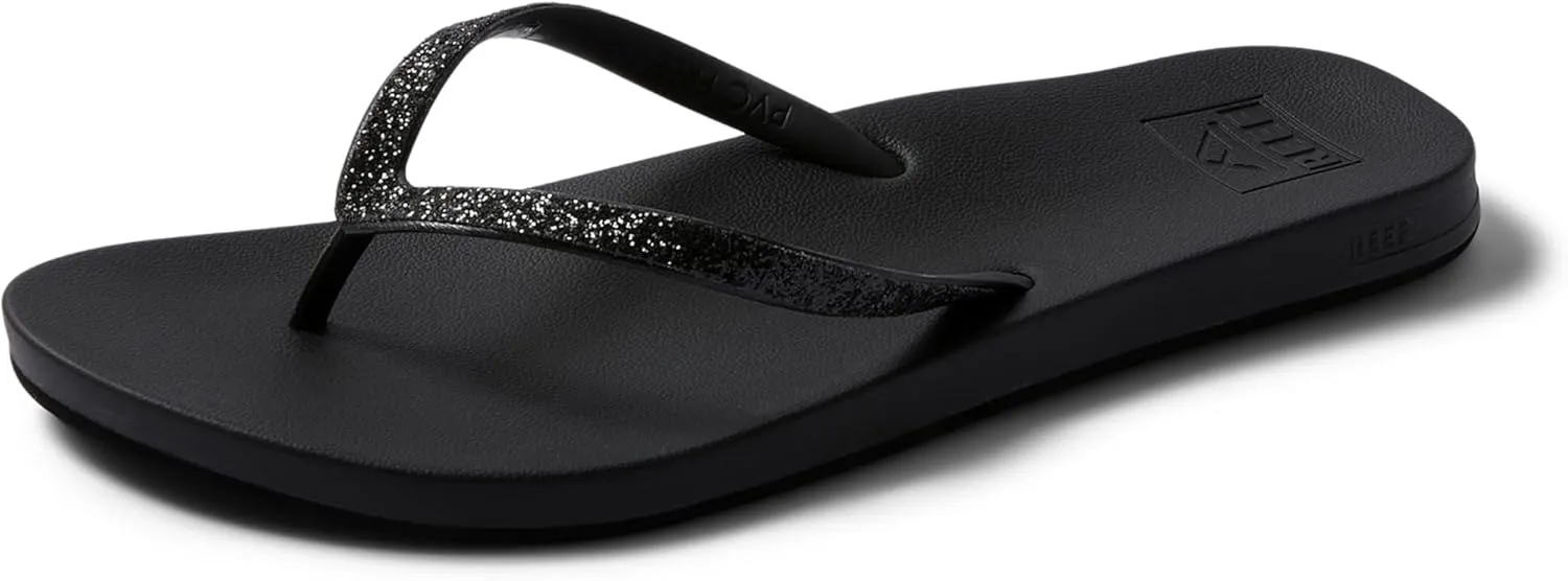 Reef Women's Cushion Stargazer Sandal