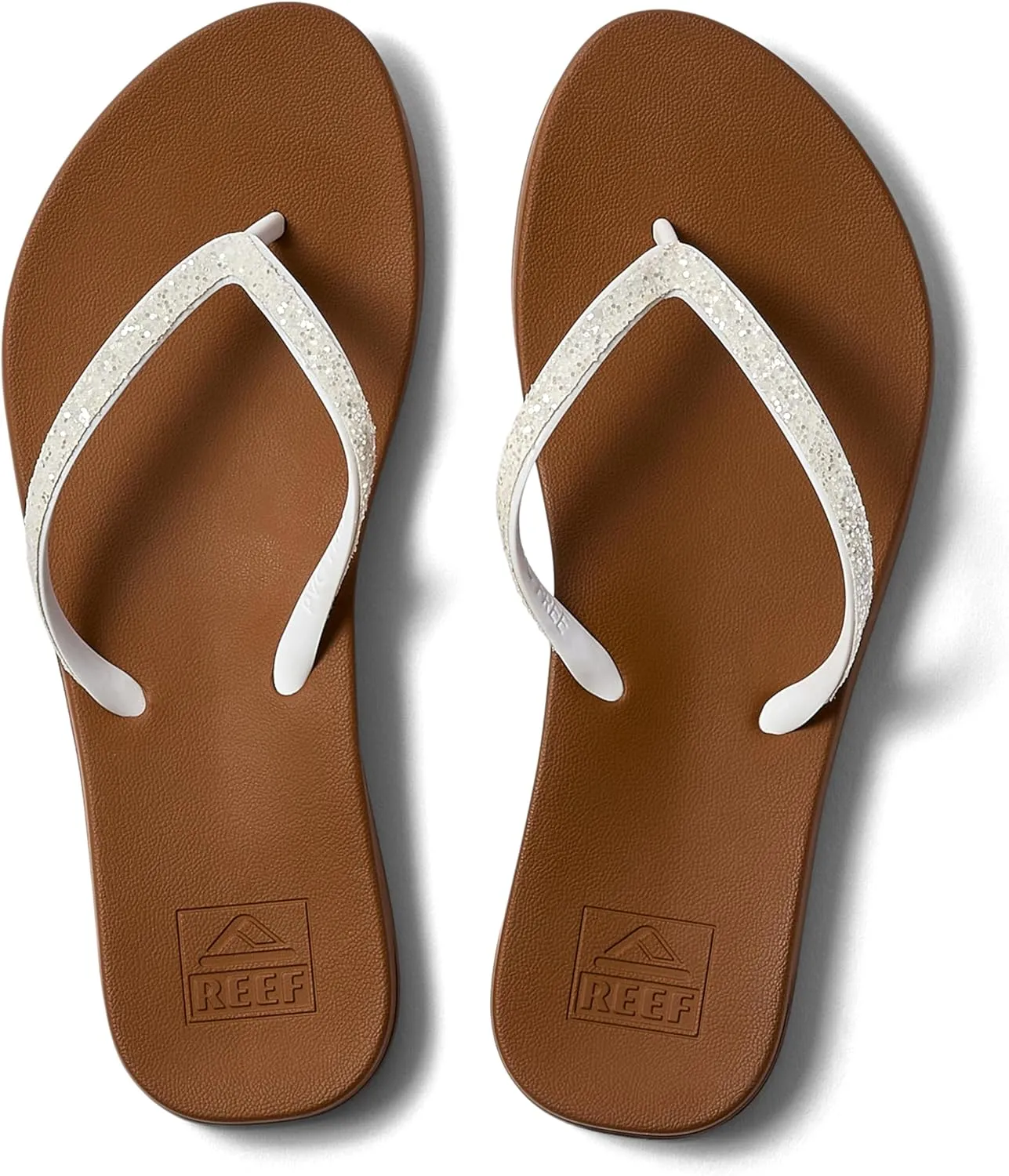 Reef Women's Cushion Stargazer Sandal