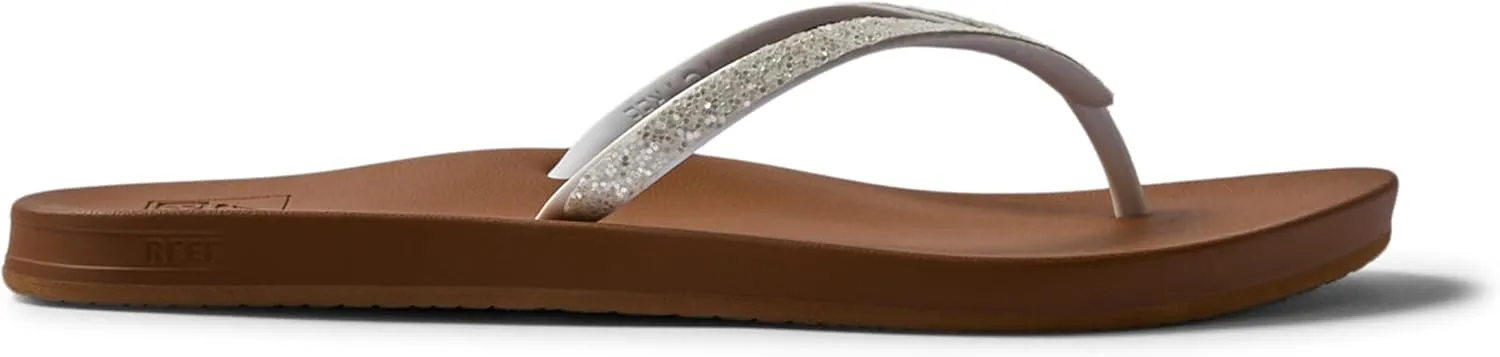 Reef Women's Cushion Stargazer Sandal