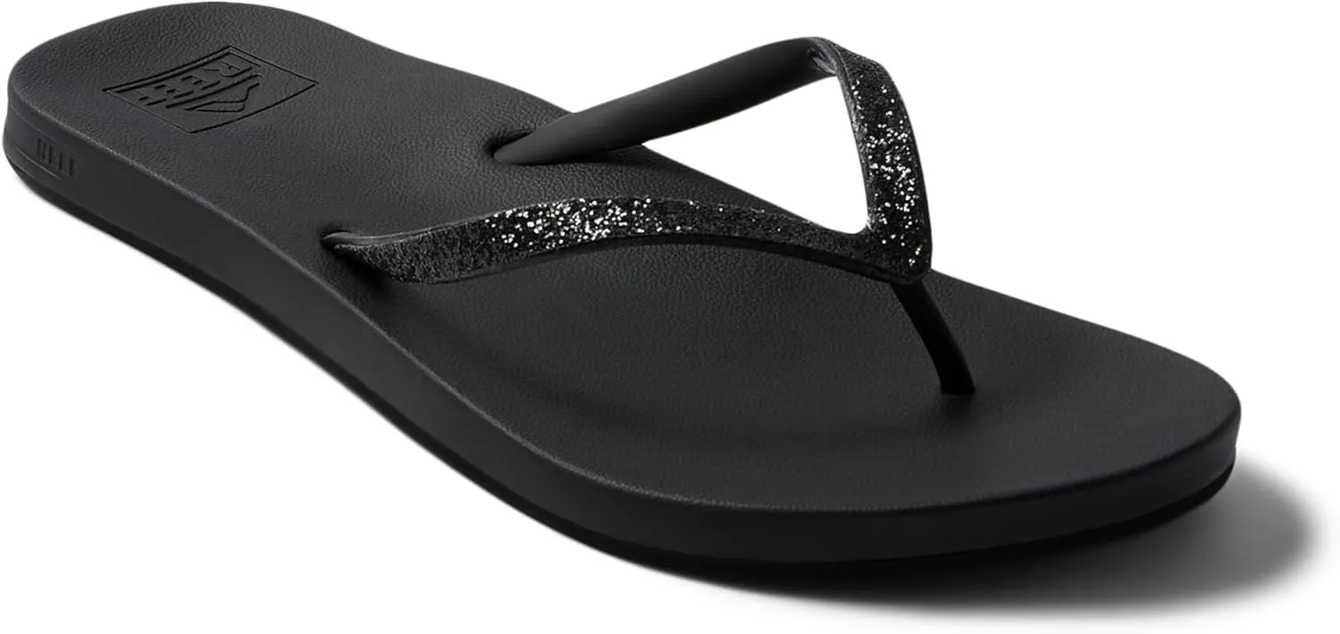Reef Women's Cushion Stargazer Sandal