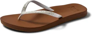 Reef Women's Cushion Stargazer Sandal